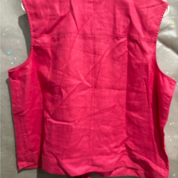 Ladies halter top - Picture 3 of 3